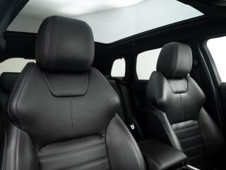 Land Rover Range Rover Evoque 2.0 132kW