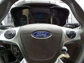 Ford Transit Custom 9K 2.0 TDI 77kW