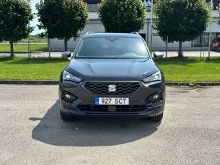 SEAT Tarraco FR 4Drive 2.0 147кВ
