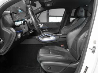 Mercedes-Benz GLE 300 4Matic 2.0 200kW