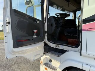 Scania R440 RETARDER / ADR