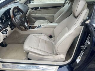 Mercedes-Benz E 350 AMG Line 225kW