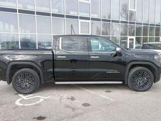 GMC Sierra Denali Ultimate 6.2 V8 420hp