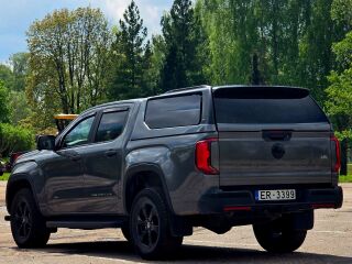 Volkswagen Amarok PanAmericana 3.0 177kW