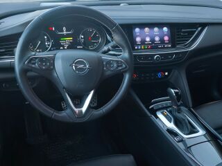 Opel Insignia GS 2.0 R4 147kW