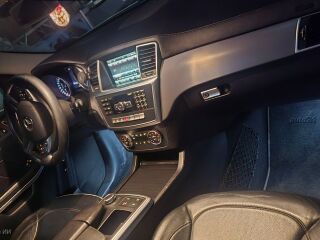 Mercedes-Benz GL 350 3.0 190kW