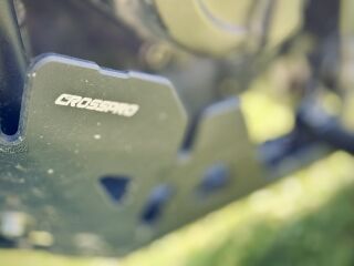 Yamaha XTZ 700 Tenere 54kW