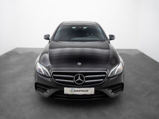 Mercedes-Benz E 300 e AMG PHEV 2.0 235kW