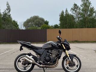 Kawasaki Z 1000 93kW
