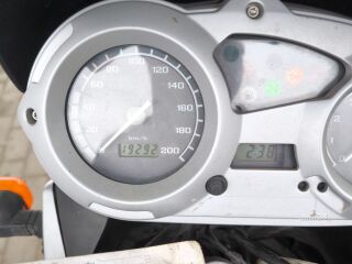 BMW F 650 GS Gs 37kW