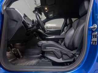 BMW 218 D ACTIVE TOURER M-Sportpakett 2.0 110kW