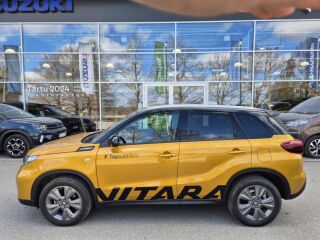 Suzuki Vitara GL+ 1.5 75kW
