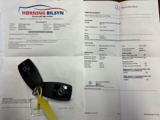 Mercedes-Benz Sprinter 516 L4H1 Doka 2.1 Cdi 120kW