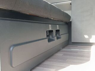 Ford Transit Custom Nugget Westfalia 2.0 EcoBlue 2.0 96kW