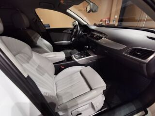 Audi A6 allroad ALLROAD QUATTRO 3.0 150kW