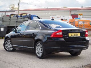 Volvo S80 Summum 2.4 TDI 129kW