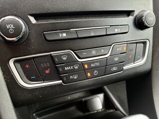 Ford Mondeo FACELIFT 1.5 118кВ