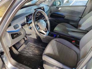Volkswagen ID.3 Pro 150kW