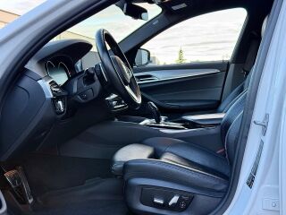 BMW 530 xDrive M-Paket Individual 3.0 195кВ