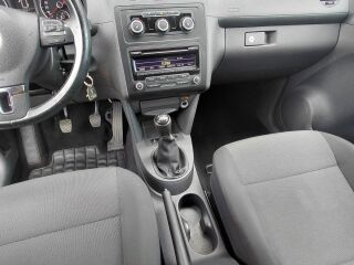 Volkswagen Caddy 1.6 R4 TDI 55kW