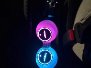 Mazda CX-3 2.0 88кВ