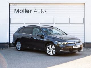 Volkswagen Golf 2.0 110kW