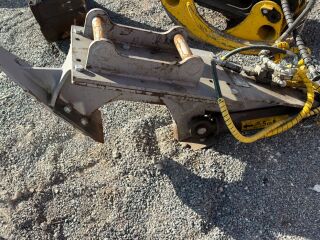 Wacker Neuson 50Z3 28kW