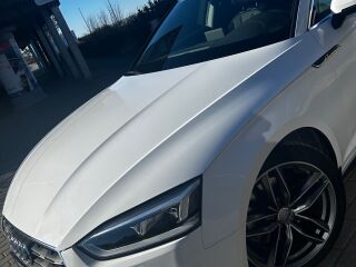 Audi A5 G-Tron 2.0 R4 125kW