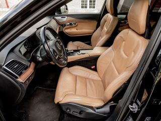 Volvo XC90 2.0 165кВ