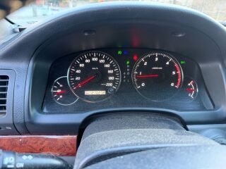 Toyota Land Cruiser 3.0 127кВ