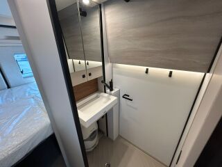 Bürstner Papillon 2.2 103kW
