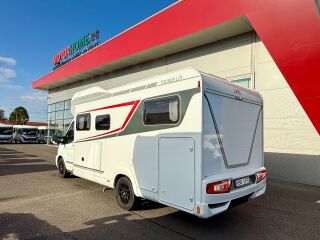LMC FORD LMC Tourer LIFT H664G 2.0 125кВ