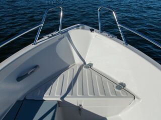 Terhi Nordic 6020 C