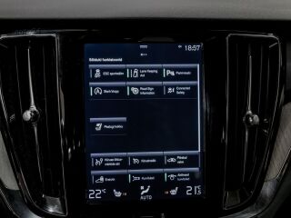 Volvo V60 D4 Inscription 2.0 140kW