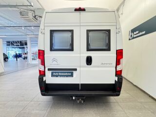 Citroen Jumper L1H2 BlueHDi 130 2.0 96kW