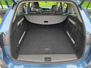 Opel Astra 1.6 100kW