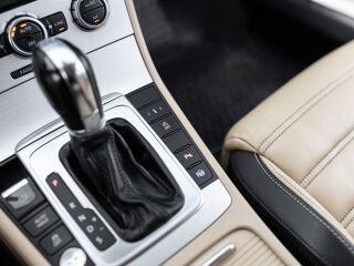 Volkswagen Passat CC Individual Facelift Edition 2.0 125kW