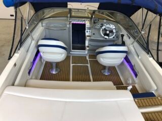 Bayliner 652cu 3.0 Mercruyser  3.0 101kW