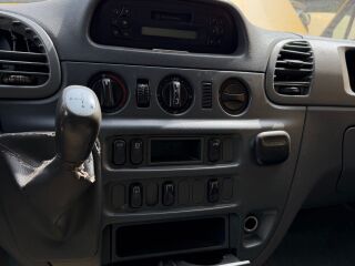 Mercedes-Benz Sprinter 2.1 60kW