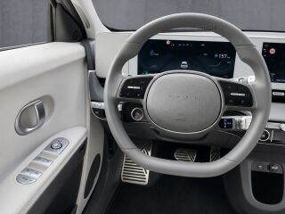 Hyundai Ioniq 5 239kW
