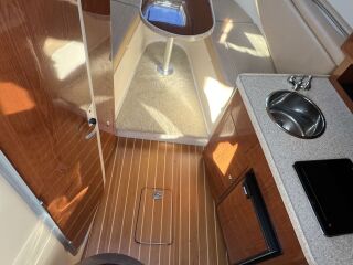Regal 2860 Window Express 478.0 4.3 GXi 442kW