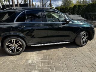 Mercedes-Benz GLE 350 3.0 TDI