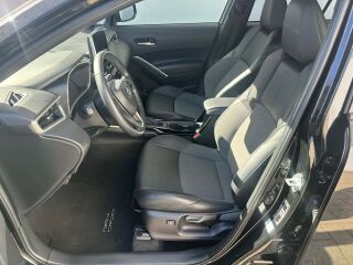 Toyota Corolla Cross Luxury 112kW