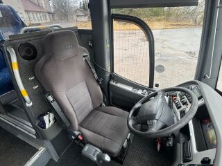 Volvo 9700H DH12E420 309kW