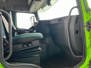 Volvo FM 370 Külmik Carrier avatava küljega 10.8 R6 278kW