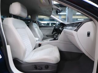 Volkswagen Passat Variant GTE 1.4 170кВ