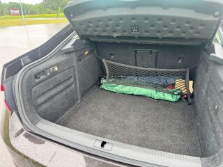 Skoda Superb 2.0 162kW