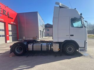 Volvo FH 12.7 R6 309kW