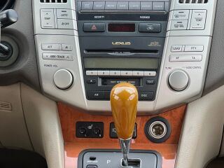 Lexus RX 300 3.0 V6 150кВ