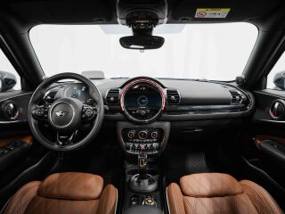 MINI Clubman Cooper S 2.0 131kW